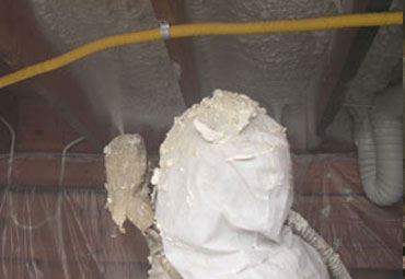Lakewood Crawl Space Insulation