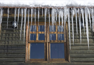 Ice Dam Prevention for Lakewood Homes