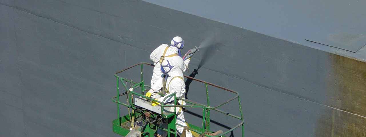 Polyurea protective coatings for Lakewood Colorado
