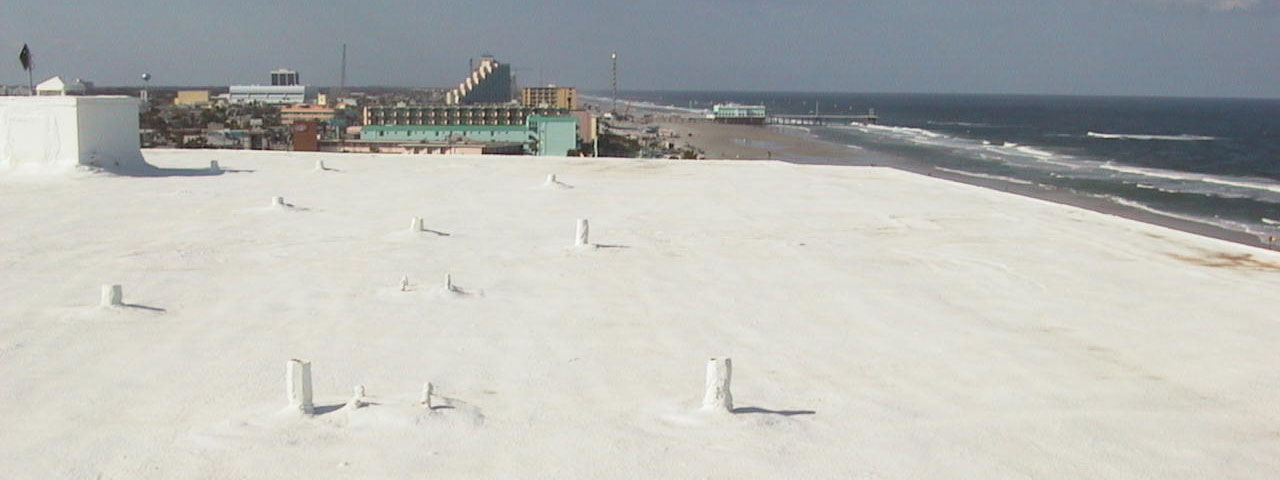 Energy Star Certified cool roof coatings in Lakewood